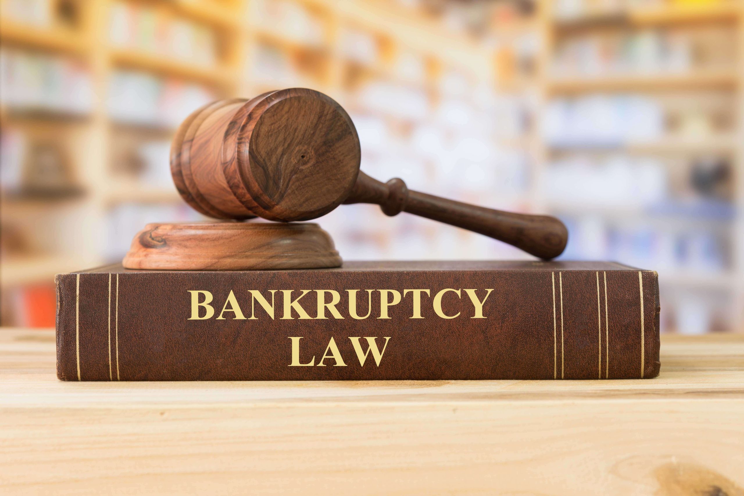 Understanding Bankruptcy Law in Billings - Key information about the laws and statutes governing the process of bankruptcy.